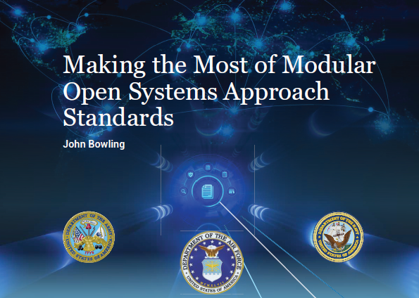 Standardization Flashback - 